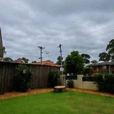 Tree cutting service