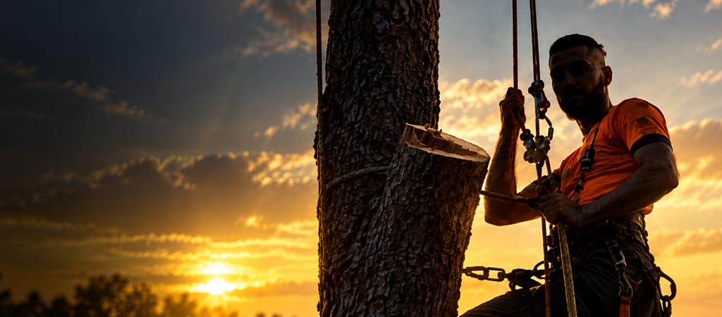 Tree Removal Allawah